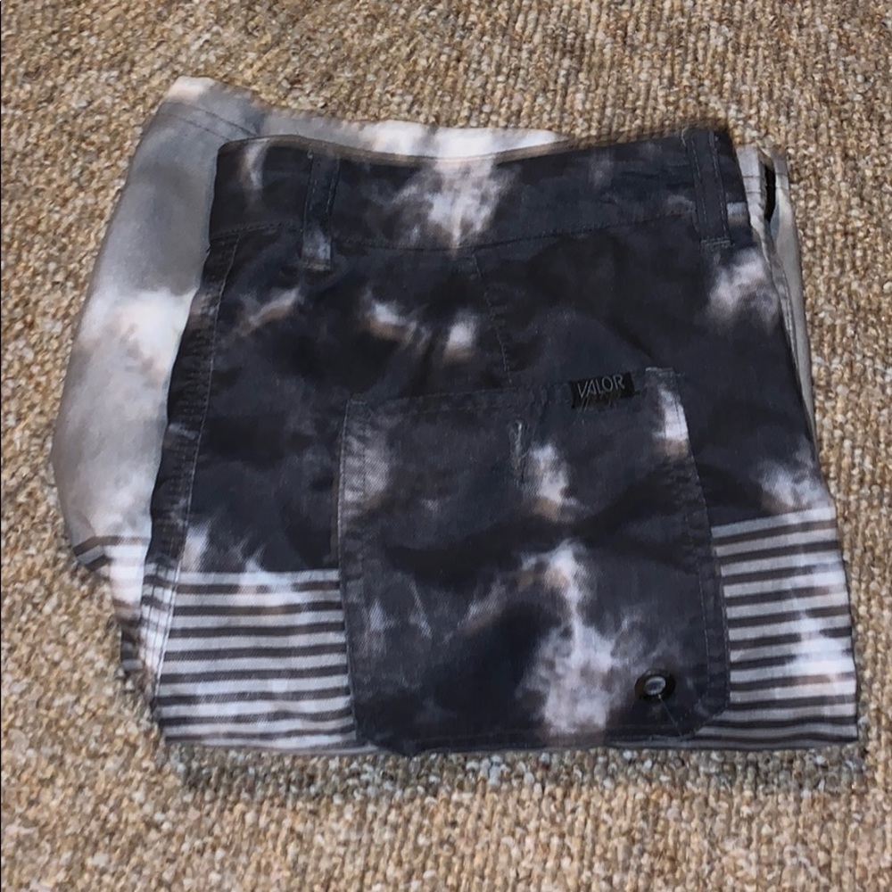 Valor Boardshorts
